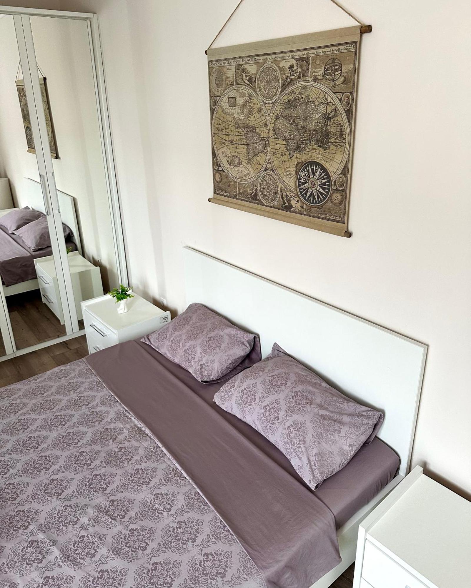 Moonlight Charming Shelter - 3Br 180º Balcony View Apartment Oradea Exterior photo